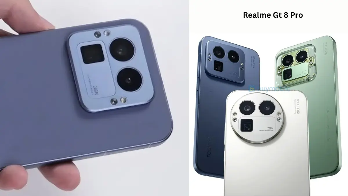 Realme Gt 8 Pro price in Bangladesh Realme Gt 8 Pro price in Bangladesh